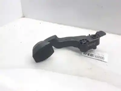 Second-hand car spare part clutch pedal for peugeot 208 i (ca_, cc_) 1.2 vti 82 oem iam references 2127ej