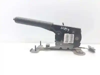 Second-hand car spare part handbrake lever for peugeot 208 i (ca_, cc_) 1.2 vti 82 oem iam references 96760386zd