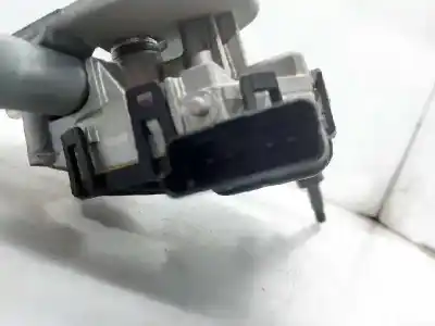 Second-hand car spare part front windshield wiper motor for peugeot 208 i (ca_, cc_) 1.2 vti 82 oem iam references 0390241540