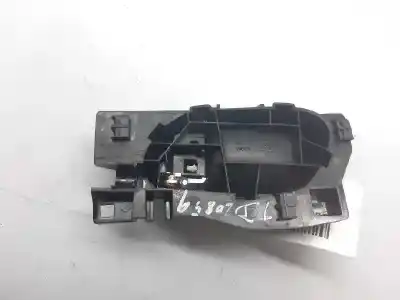 Second-hand car spare part interior right front handle for peugeot 208 i (ca_, cc_) 1.2 vti 82 oem iam references 96605253