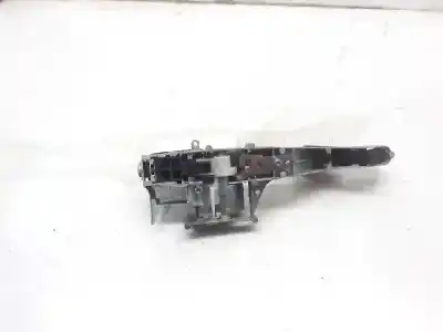 Second-hand car spare part exterior right front door handle for peugeot 208 i (ca_, cc_) 1.2 vti 82 oem iam references 9101gh