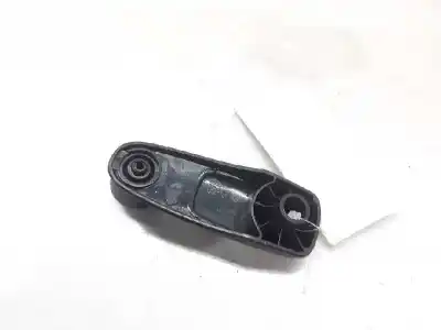 Second-hand car spare part rear right window crank handle for peugeot 208 i (ca_, cc_) 1.2 vti 82 oem iam references 96537977ma  
