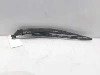 Second-hand car spare part rear windshield wiper arm for peugeot 208 i (ca_, cc_) 1.2 vti 82 oem iam references 9673234160