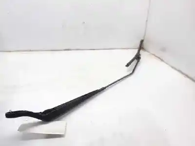 Second-hand car spare part front right windshield wiper arm for peugeot 208 i (ca_, cc_) 1.2 vti 82 oem iam references 9673292080