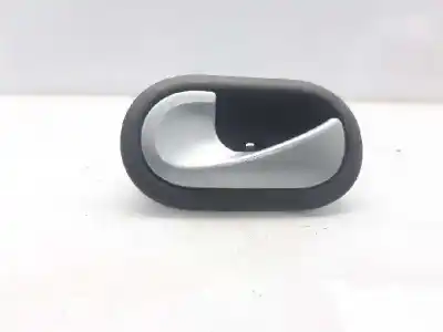 Pezzo di ricambio per auto di seconda mano maniglia interna posteriore sinistra per renault clio iii exception riferimenti oem iam 310579