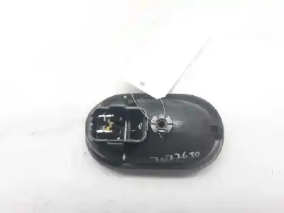 Pezzo di ricambio per auto di seconda mano maniglia interna posteriore destra per renault clio iii exception riferimenti oem iam 310580