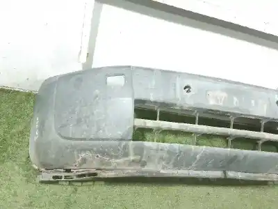 Автозапчастина б/у передній бампер для ford transit connect (tc7) furgón (2006->) посилання на oem iam 5075295  