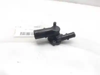Peça sobressalente para automóvel em segunda mão termostato por renault clio iii exception referências oem iam 820066088  