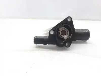 Peça sobressalente para automóvel em segunda mão termostato por renault clio iii exception referências oem iam 820066088  