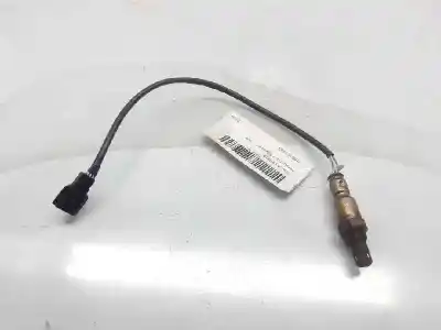 Pezzo di ricambio per auto di seconda mano sonda lambda per renault clio iii exception riferimenti oem iam 7700107433  