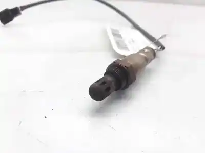 Pezzo di ricambio per auto di seconda mano SONDA LAMBDA per RENAULT CLIO III  Riferimenti OEM IAM 7700107433  