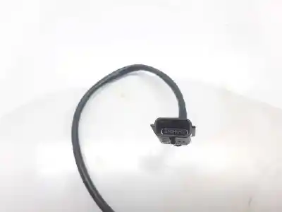 Pezzo di ricambio per auto di seconda mano sonda lambda per renault clio iii exception riferimenti oem iam 7700107433  