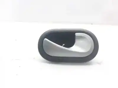 Pezzo di ricambio per auto di seconda mano maniglia interna anteriore destra per renault clio iii exception riferimenti oem iam 310580