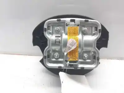 Pezzo di ricambio per auto di seconda mano air bag anteriore sinistro per renault clio iii exception riferimenti oem iam 8200677496