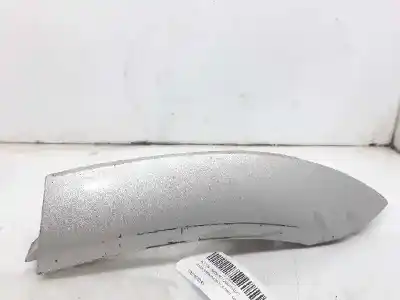 Peça sobressalente para automóvel em segunda mão aba do guarda-lamas traseiro esquerdo por mazda 3 sedán (bk) 1.6 di turbo (bk12y) referências oem iam 7767065da1