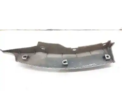 Pièce détachée automobile d'occasion AILE ARRIÈRE DROITE pour MAZDA 3 SEDÁN (BK)  Références OEM IAM 7757065DA1  
