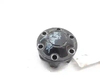 Gebrauchtes Autoersatzteil würfel sperren zum ssangyong musso 2.3 turbodiesel cat oem-iam-referenzen 4158008001  
