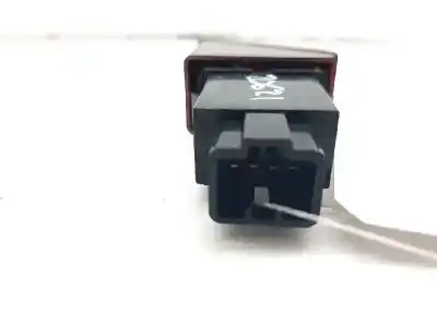 Peça sobressalente para automóvel em segunda mão interruptor 4 piscas - emergência por kia carnival ii (gq) 2.9 crdi referências oem iam 0k53b664h0a