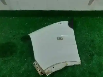 Second-hand car spare part left front fin for renault master ii phase 2 combi combi 2t8 l1 9 - plazas oem iam references 7751475533