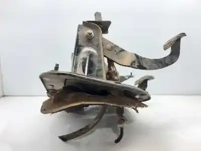 Second-hand car spare part brake pedal for renault master ii phase 2 combi combi 2t8 l1 9 - plazas oem iam references 8200704580
