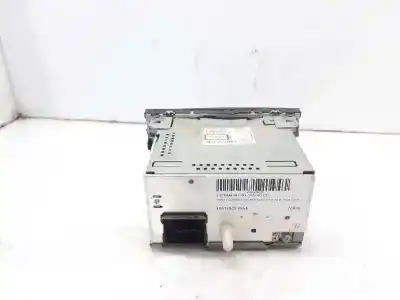 Second-hand car spare part audio system / radio cd for ford tourneo connect (tc7) kombi b. corta (2006->) oem iam references 8s6118c815aa  