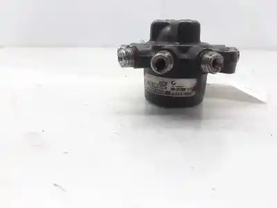 Автозапчасти б/у рампа инжектора за ford tourneo connect (tc7) kombi b. corta (2006->) ссылки oem iam 4m5q9d280db  