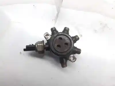 Автозапчасти б/у рампа инжектора за ford tourneo connect (tc7) kombi b. corta (2006->) ссылки oem iam 4m5q9d280db  