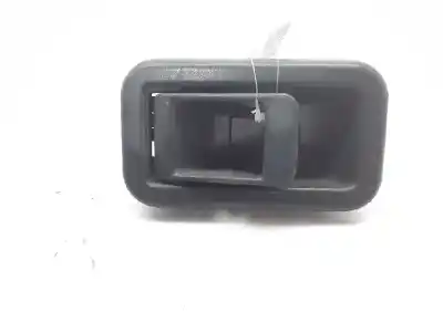 Автозапчасти б/у левая передняя внутренняя ручка за fiat ducato caja cerr. techo sobreelev. (desde 03.02) maxi 2.8 jtd 4x4  batalla 3700 128 cv / 94 kw ссылки oem iam a739  