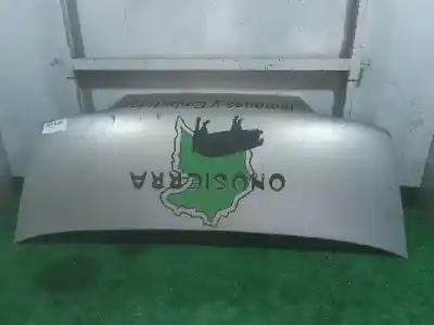 Автозапчастина б/у капок для fiat ducato caja cerr. techo sobreelev. (desde 03.02) maxi 2.8 jtd 4x4  batalla 3700 128 cv / 94 kw посилання на oem iam 1300732080  