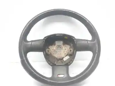 Peça sobressalente para automóvel em segunda mão volante por audi a3 sportback (8p) 2.0 tdi ambition (dpf) referências oem iam 4f0419091t  