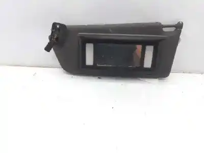 Pièce détachée automobile d'occasion PARE-SOLEIL GAUCHE pour OPEL ASTRA GTC  Références OEM IAM 13233496  