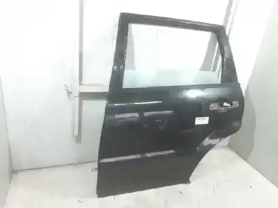 Автозапчасти б/у задняя левая дверь за ssangyong rexton rx 270 full ссылки oem iam 6300308002  