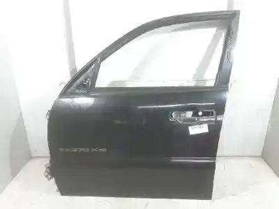Автозапчасти б/у левая передняя дверь за ssangyong rexton rx 270 full ссылки oem iam 6200308005  