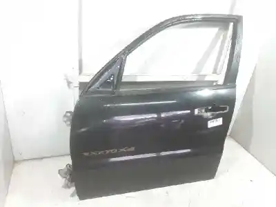 Автозапчасти б/у левая передняя дверь за ssangyong rexton rx 270 full ссылки oem iam 6200308005