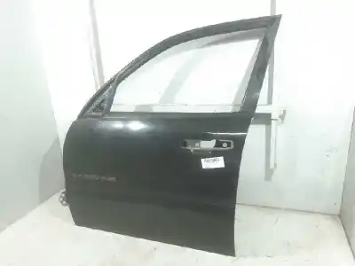 Автозапчасти б/у левая передняя дверь за ssangyong rexton rx 270 full ссылки oem iam 6200308005  