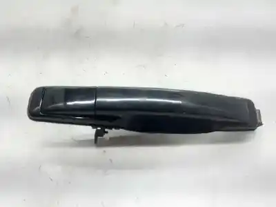 Автозапчасти б/у задняя левая наружная ручка за ssangyong rexton rx 270 full ссылки oem iam 7345008012waa