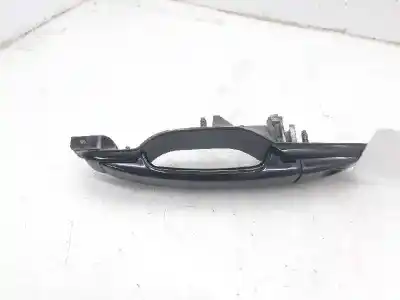 Pezzo di ricambio per auto di seconda mano MANIGLIA ESTERNA ANTERIORE DESTRA per SSANGYONG REXTON  Riferimenti OEM IAM 7246008012SAF  