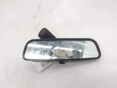 Second-hand car spare part INTERIOR REARVIEW MIRROR for SSANGYONG REXTON  OEM IAM references 7641008000  