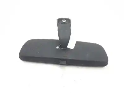 Second-hand car spare part interior rearview mirror for ssangyong rexton rx 270 full oem iam references 7641008000  