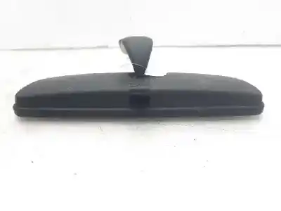 Second-hand car spare part interior rearview mirror for ssangyong rexton rx 270 full oem iam references 7641008000  