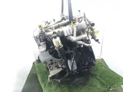 Pièce détachée automobile d'occasion moteur complet pour chrysler voyager (rg) 2.8 crd lx références oem iam   