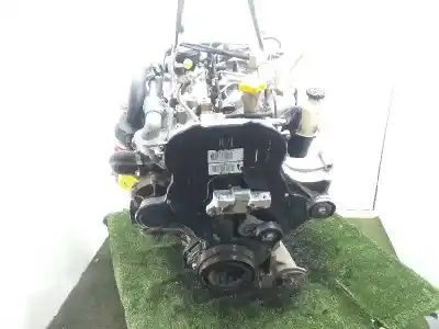 Pièce détachée automobile d'occasion moteur complet pour chrysler voyager (rg) 2.8 crd lx références oem iam   