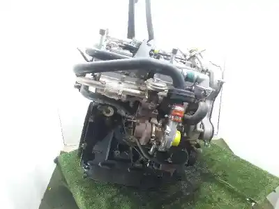 Pièce détachée automobile d'occasion moteur complet pour chrysler voyager (rg) 2.8 crd lx références oem iam   