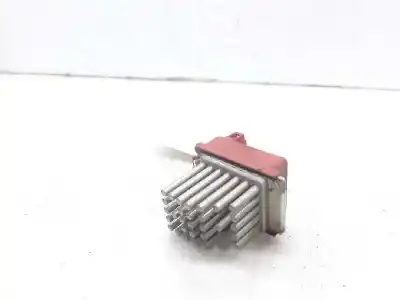 Peça sobressalente para automóvel em segunda mão resistência sofagem chauffage por volkswagen golf iv berlina (1j1) advance referências oem iam 1j0907521  
