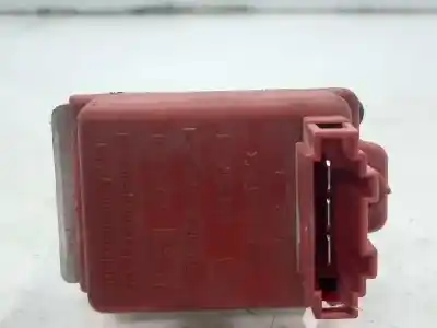 Peça sobressalente para automóvel em segunda mão resistência sofagem chauffage por volkswagen golf iv berlina (1j1) advance referências oem iam 1j0907521  