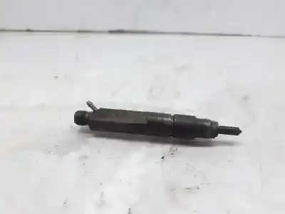 Автозапчасти б/у инжектор за audi a3 (8l) 1.9 tdi ambiente ссылки oem iam 038130201g