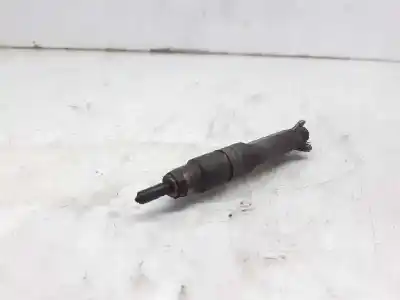 Second-hand car spare part injector for audi a3 (8l) 1.9 tdi ambiente oem iam references 038130201g  