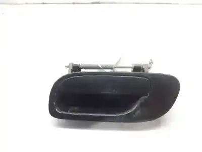 Автозапчасти б/у задняя левая наружная ручка за volvo s60 i (384) 2.4 ссылки oem iam 9187667
