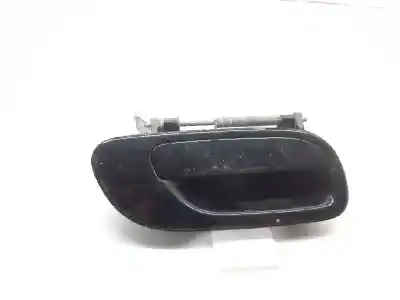 Автозапчасти б/у задняя правая наружная ручка за volvo s60 i (384) 2.4 ссылки oem iam 9187669  