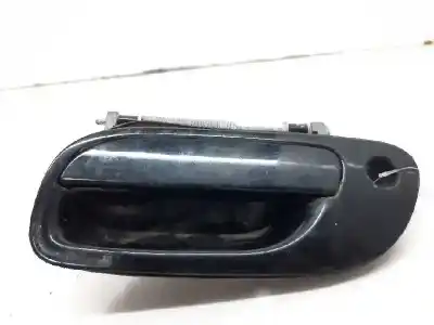 Автозапчасти б/у левая передняя наружная ручка за volvo s60 i (384) 2.4 ссылки oem iam 9187665